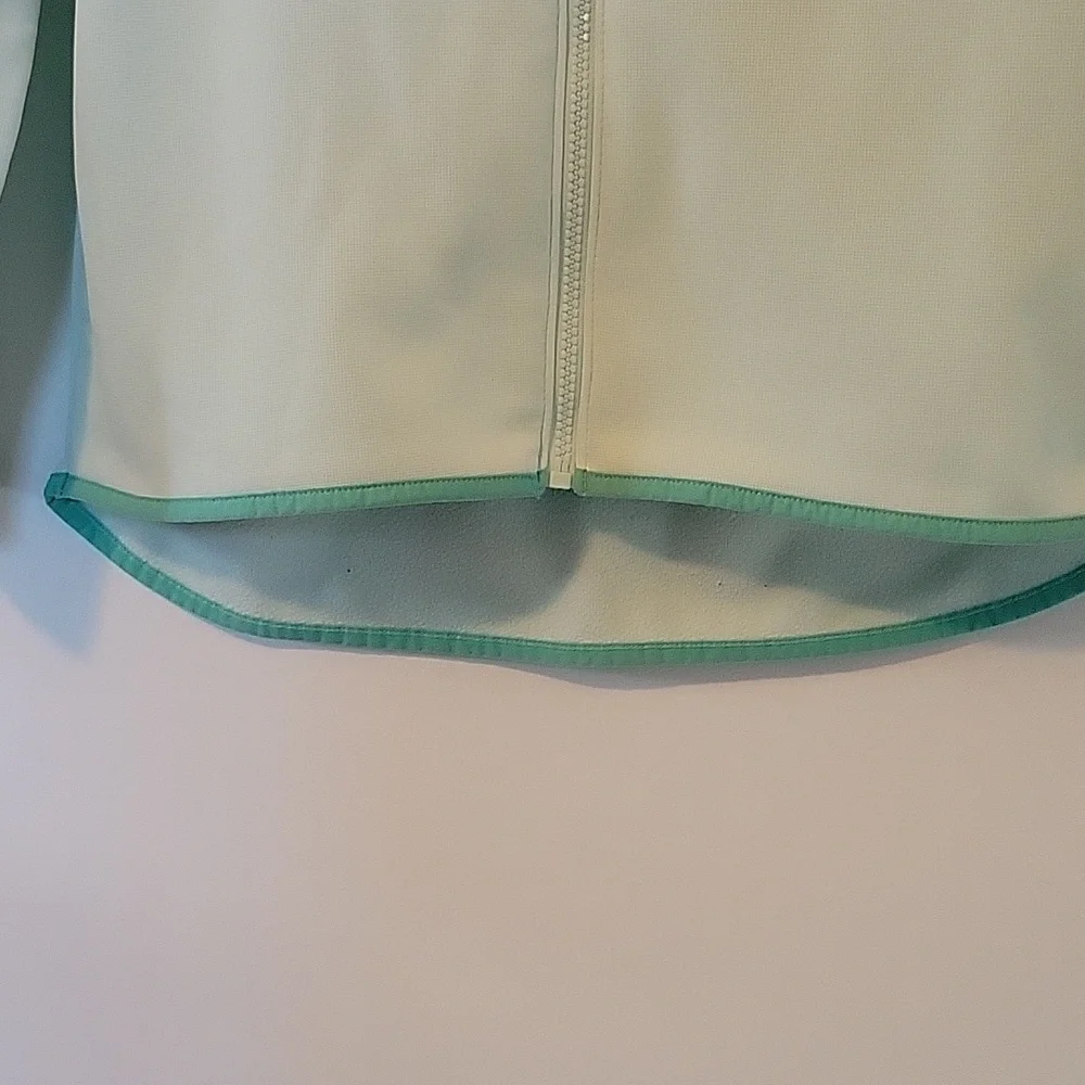 Under Armour aqua darker